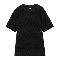 楽天市場】フェンディ（カラーブラック）（Tシャツ・カットソー 