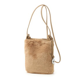 【アウトレット】マルコマージ MARCO MASI ショルダーバッグ ベージュ レディース 3088 ecovis beige【返品送料無料】