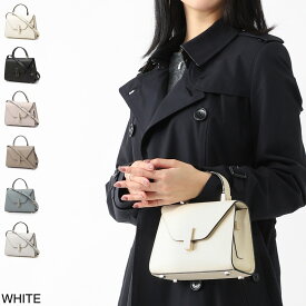 【アウトレット】ヴァレクストラ Valextra ハンドバッグ 2WAY ショルダーバッグ レディース wbes0022028loc99 ISIDE MICRO イジィデ マイクロ V5E23 028【返品送料無料】