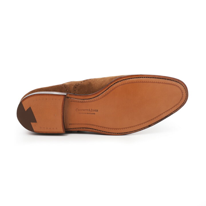 楽天市場】【アウトレット】クロケット&ジョーンズ CROCKETT&JONES 内 