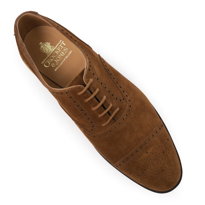 楽天市場】【アウトレット】クロケット&ジョーンズ CROCKETT&JONES 内 
