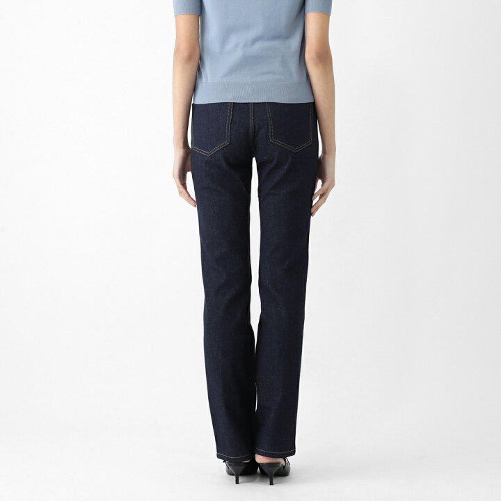 楽天市場】【アウトレット】セリーヌ CELINE ジップフライジーンズ  