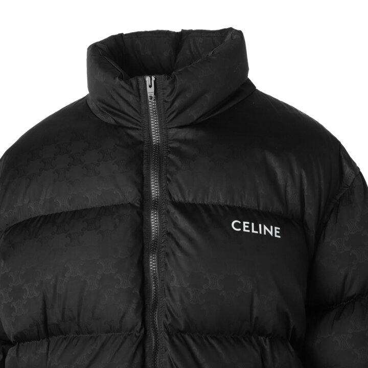 楽天市場】【アウトレット】セリーヌ CELINE ダウンジャケット 