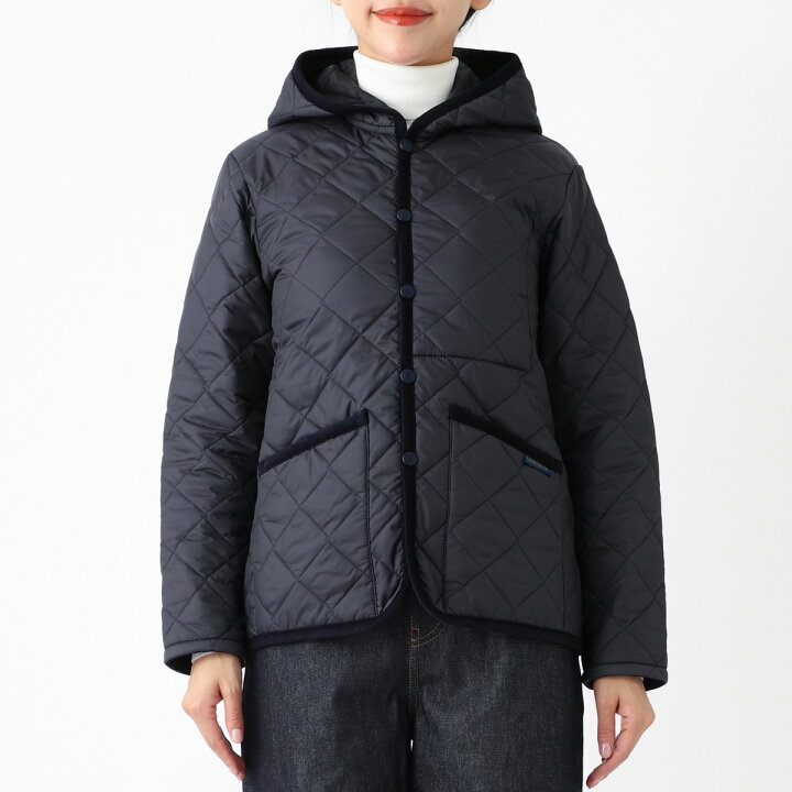 楽天市場】【アウトレット】ラベンハム LAVENHAM キルティング 