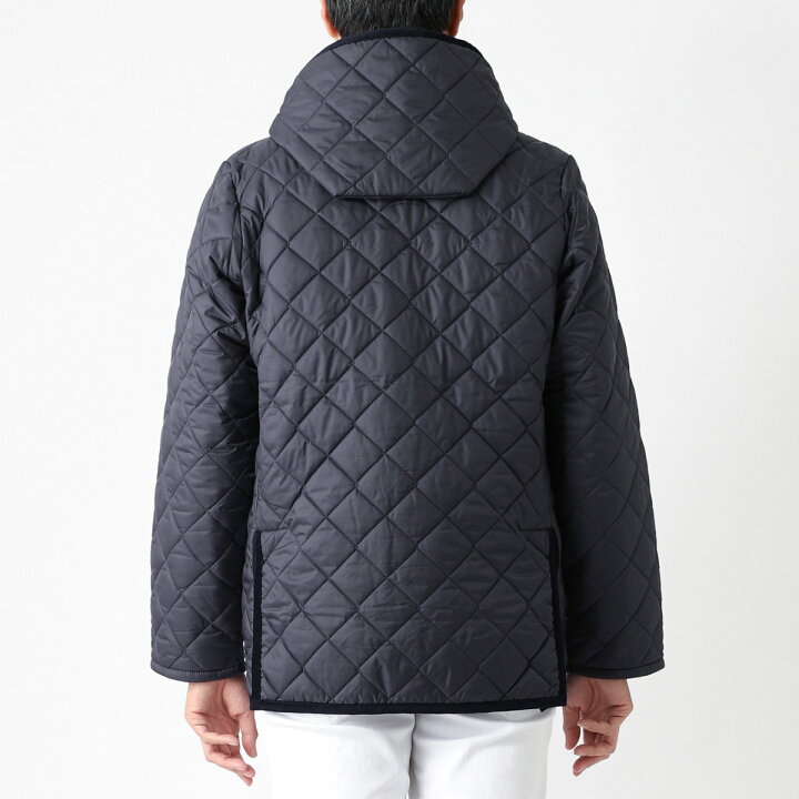 楽天市場】ラベンハム LAVENHAM キルティングジャケット メンズ 大きい 