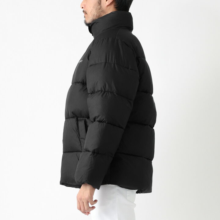 楽天市場】カーハート ワークインプログレス Carhartt WIP ダウン 