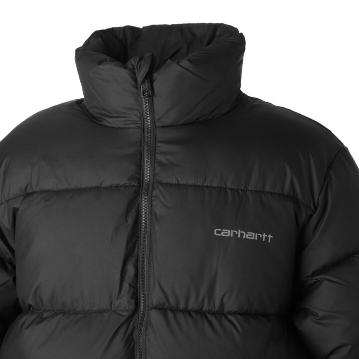 楽天市場】カーハート ワークインプログレス Carhartt WIP ダウン 
