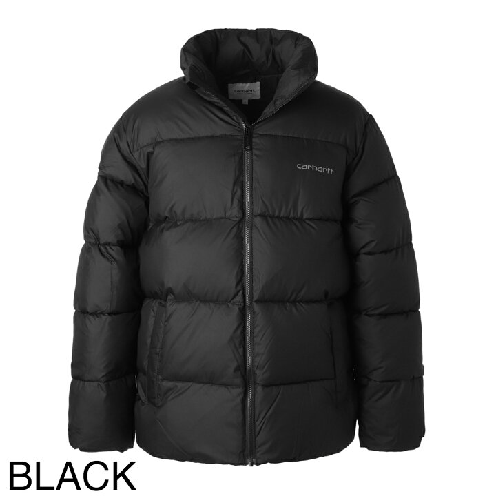 楽天市場】カーハート ワークインプログレス Carhartt WIP ダウン 