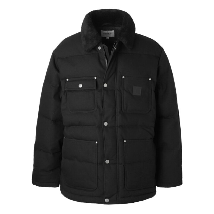 楽天市場】カーハート ワークインプログレス Carhartt WIP 中綿入り 