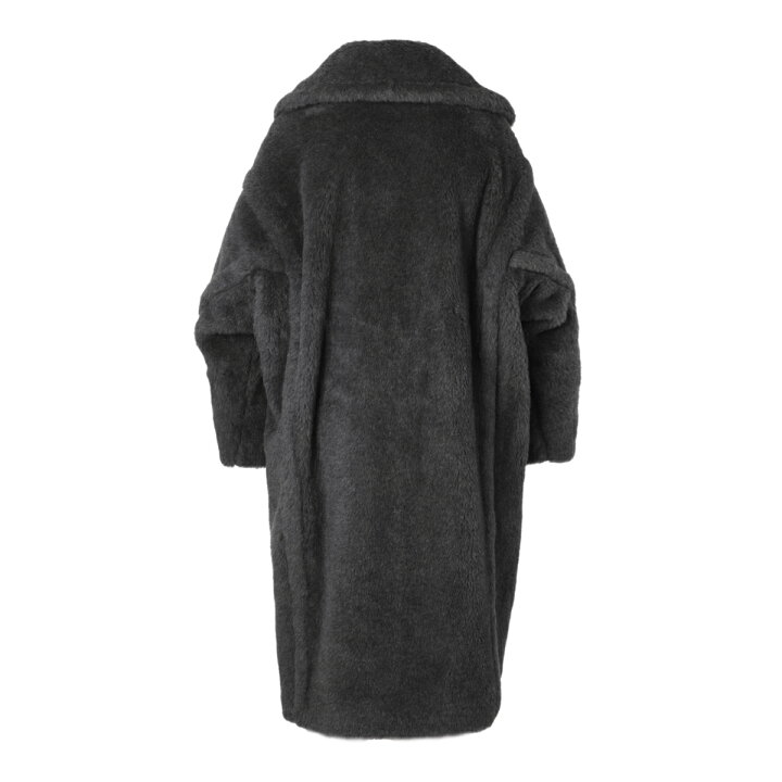 楽天市場】マックスマーラ Max Mara テディベアコート ロングコート 
