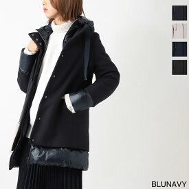 ヘルノ HERNO ダウンコート レディース 大きいサイズあり pi001966d 33344 9200【返品送料無料】