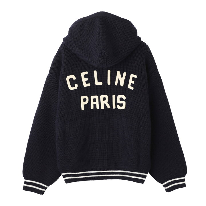 楽天市場】【アウトレット】【ラスト1点】セリーヌ CELINE ジップ 