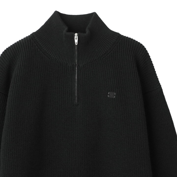 楽天市場】【アウトレット】【ラスト1点】セリーヌ CELINE ハーフ  