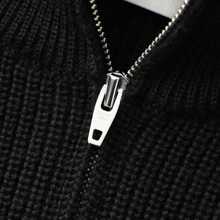 楽天市場】【アウトレット】【ラスト1点】セリーヌ CELINE ハーフ  