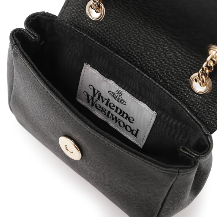 楽天市場】ヴィヴィアンウエストウッド Vivienne Westwood ショルダー 