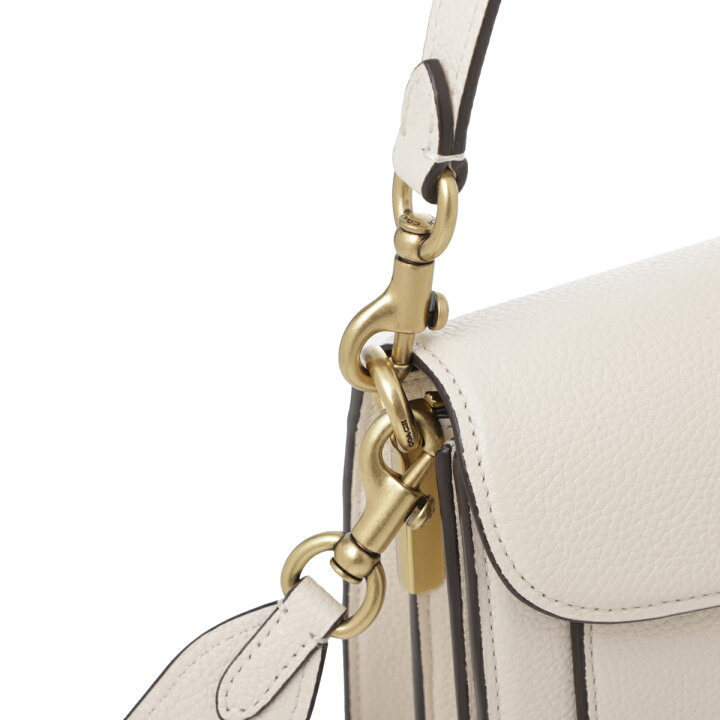楽天市場】コーチ COACH ショルダーバッグ 3WAY ホワイト レディース 