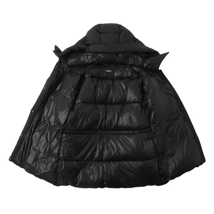 楽天市場】マッカージュ MACKAGE ダウンジャケット レディース freya 