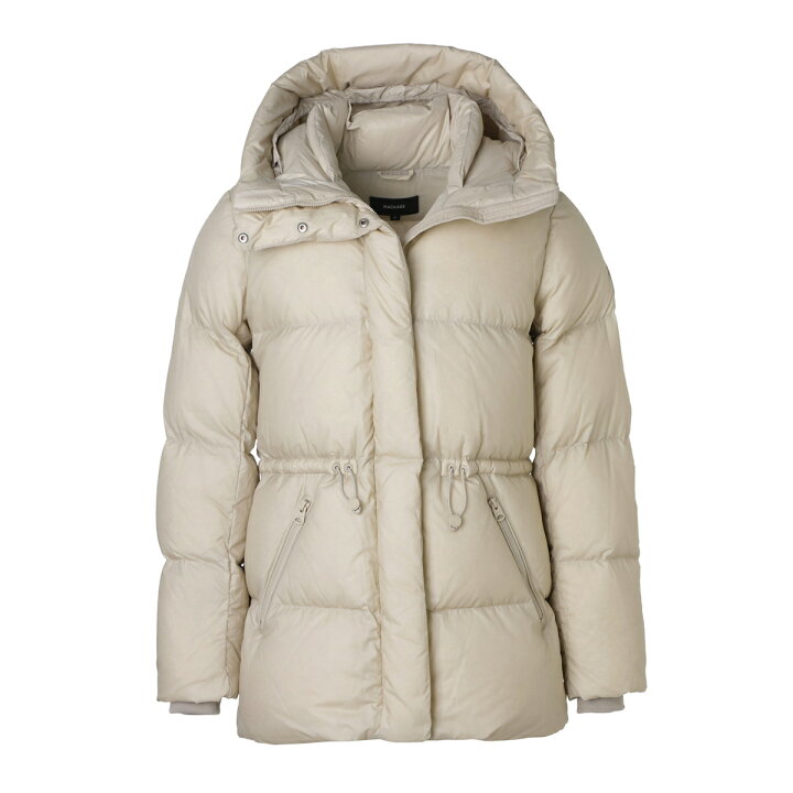 楽天市場】マッカージュ MACKAGE ダウンジャケット レディース freya 