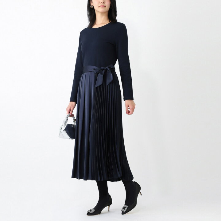 楽天市場】ウィークエンドマックスマーラ WEEKEND Max Mara ワンピース 