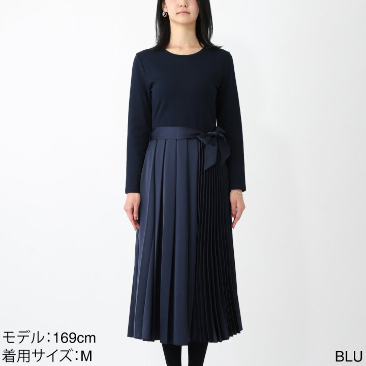 楽天市場】ウィークエンドマックスマーラ WEEKEND Max Mara ワンピース  