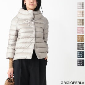 ヘルノ HERNO ダウンジャケット レディース 大きいサイズあり pi0046dic 12017z 9402 HERNO ICONICO SOFIA【返品送料無料】
