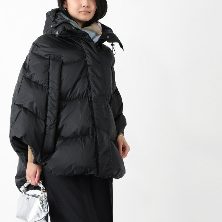 楽天市場】タトラス TATRAS ダウンジャケット ブラック レディース  