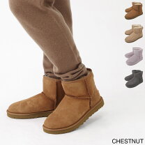 楽天市場】ugg クラシック ミニの通販 