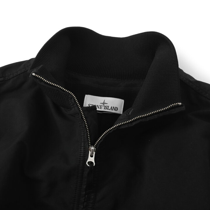 楽天市場】ストーンアイランド STONE ISLAND 中綿入り ジップアップ 