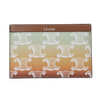 楽天市場】CELINE カードケース（クレジットカードケース｜財布 