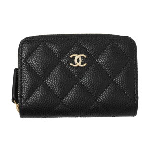 シャネル(CHANEL) 中古 小銭入れ・コインケース | 通販・人気  