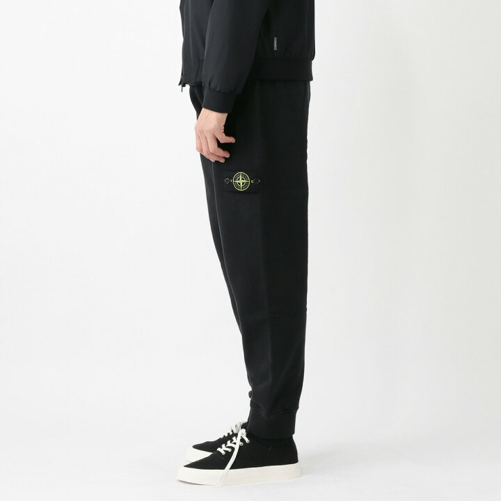 楽天市場】ストーンアイランド STONE ISLAND スウェットパンツ  