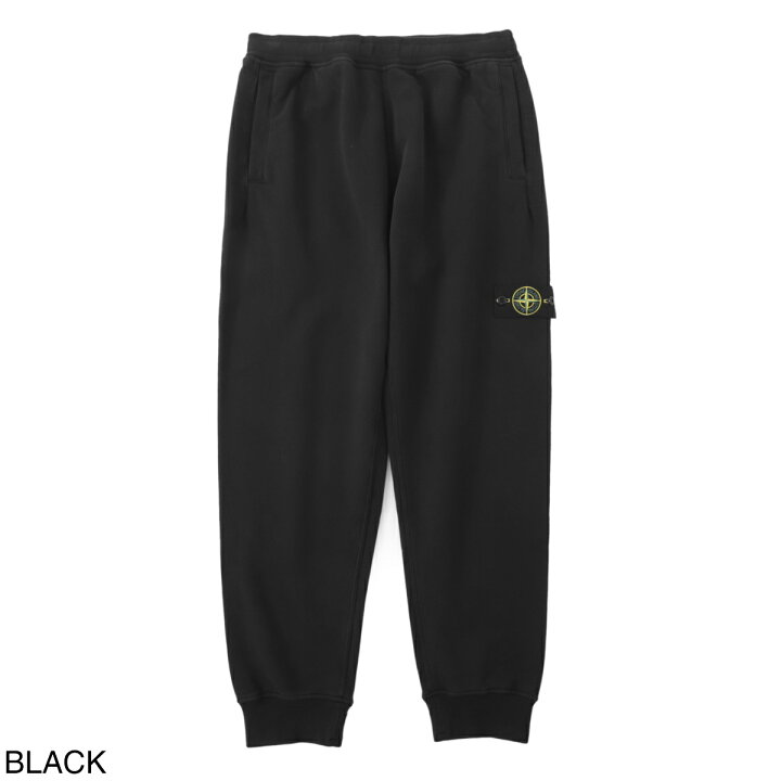 楽天市場】ストーンアイランド STONE ISLAND スウェットパンツ 
