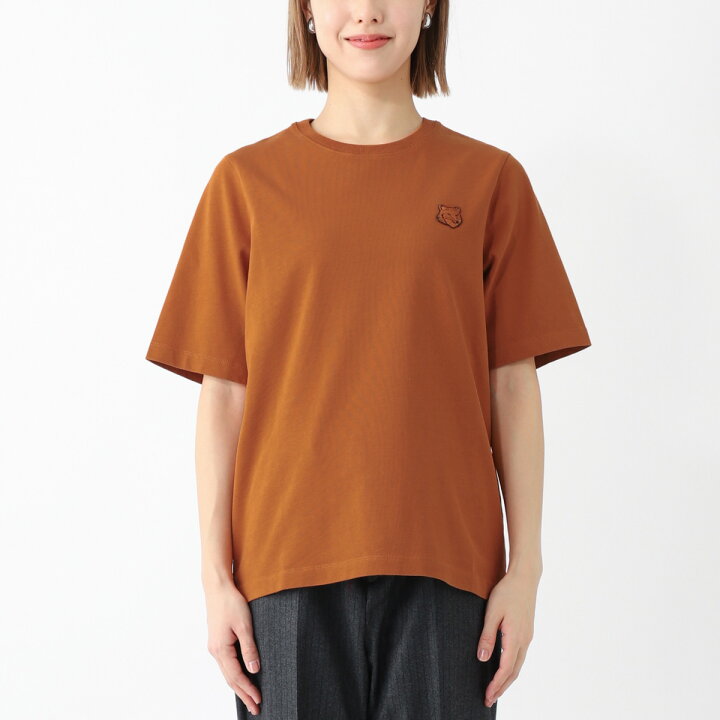 楽天市場】『ネコポス対応(1点まで)』メゾンキツネ MAISON KITSUNE