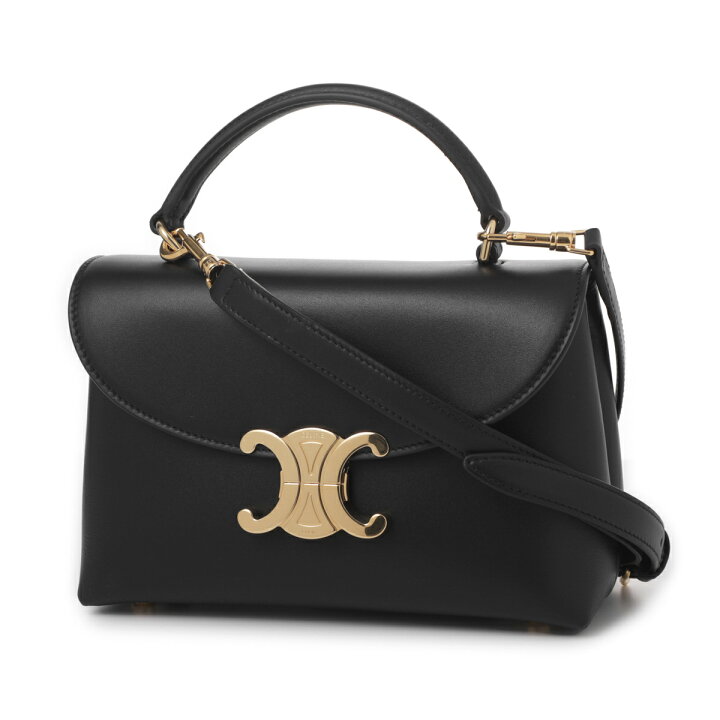 楽天市場】セリーヌ CELINE ハンドバッグ 2WAY ショルダーバッグ  
