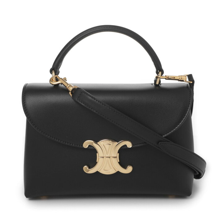 楽天市場】セリーヌ CELINE ハンドバッグ 2WAY ショルダーバッグ 