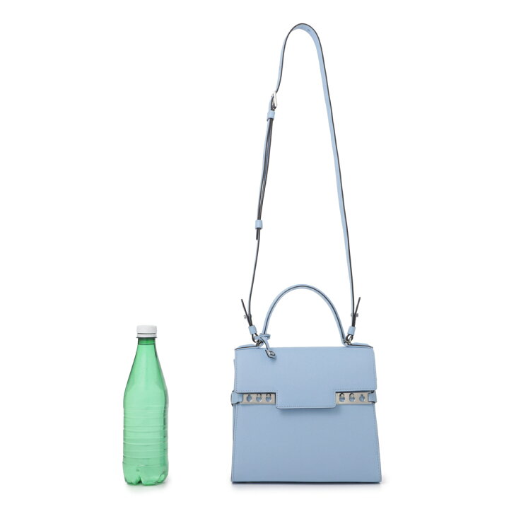 楽天市場】デルヴォー DELVAUX ハンドバッグ 2WAY ショルダーバッグ 