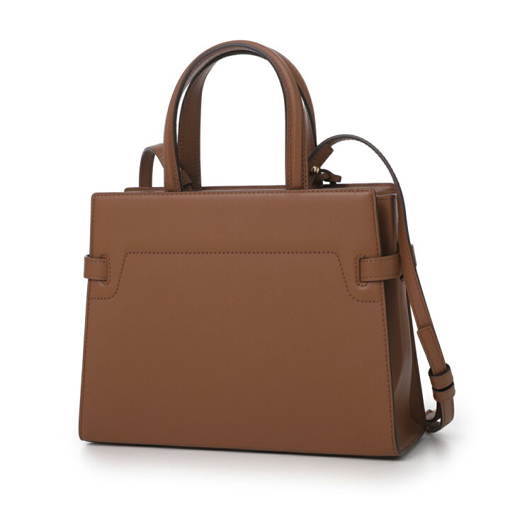 楽天市場】【アウトレット】デルヴォー DELVAUX ハンドバッグ 2WAY 