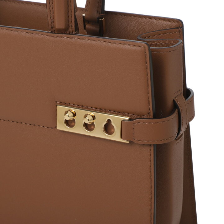 楽天市場】【アウトレット】デルヴォー DELVAUX ハンドバッグ 2WAY 