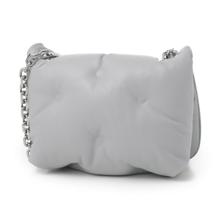 楽天市場】メゾンマルジェラ Maison Margiela ショルダーバッグ グレー  