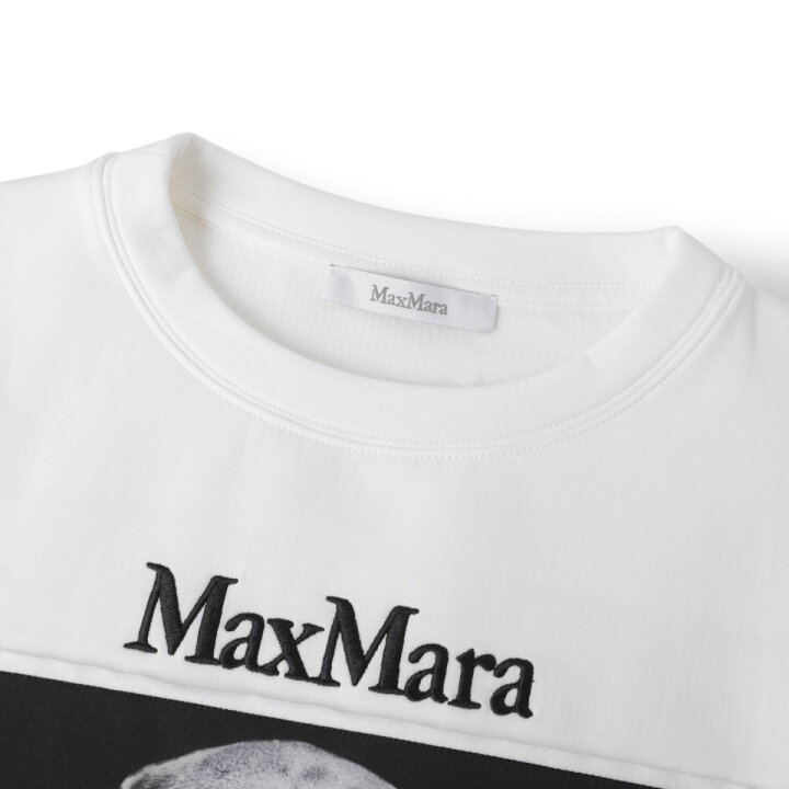 楽天市場】マックスマーラ Max Mara スウェット レディース 