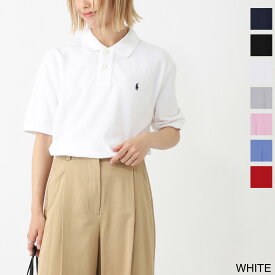 『ネコポス対応(1点まで)』ポロラルフローレン POLO RALPH LAUREN ポロシャツ KIDS キッズ ガールズ ボーイズ メンズ レディース 323603252 005 SHORT-SLEEVE BASIC MESH POLO【返品送料無料】