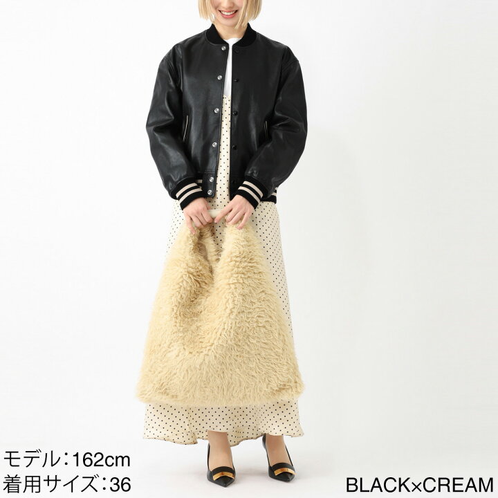 楽天市場】セリーヌ CELINE レザージャケット テディジャケット  