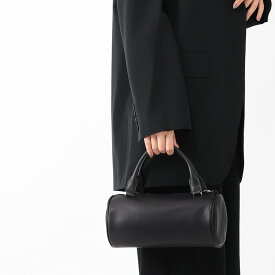 【1/25限定!当選確率1/2!MAX300%POINT BACK!※要エントリー】【アウトレット】ザ ロウ THE ROW ハンドバッグ ブラック レディース w1673 l72 blpl EDITH【返品送料無料】