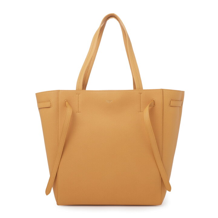 楽天市場】セリーヌ CELINE トートバッグ オレンジ レディース 18902 