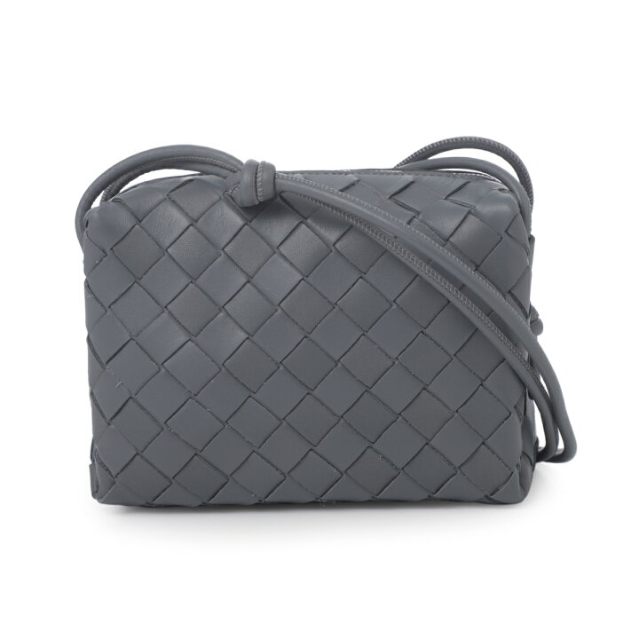 楽天市場】ボッテガヴェネタ BOTTEGA VENETA ショルダーバッグ クロス 