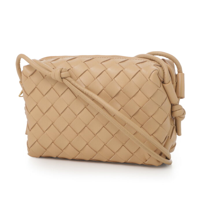 楽天市場】ボッテガヴェネタ BOTTEGA VENETA ショルダーバッグ クロス 