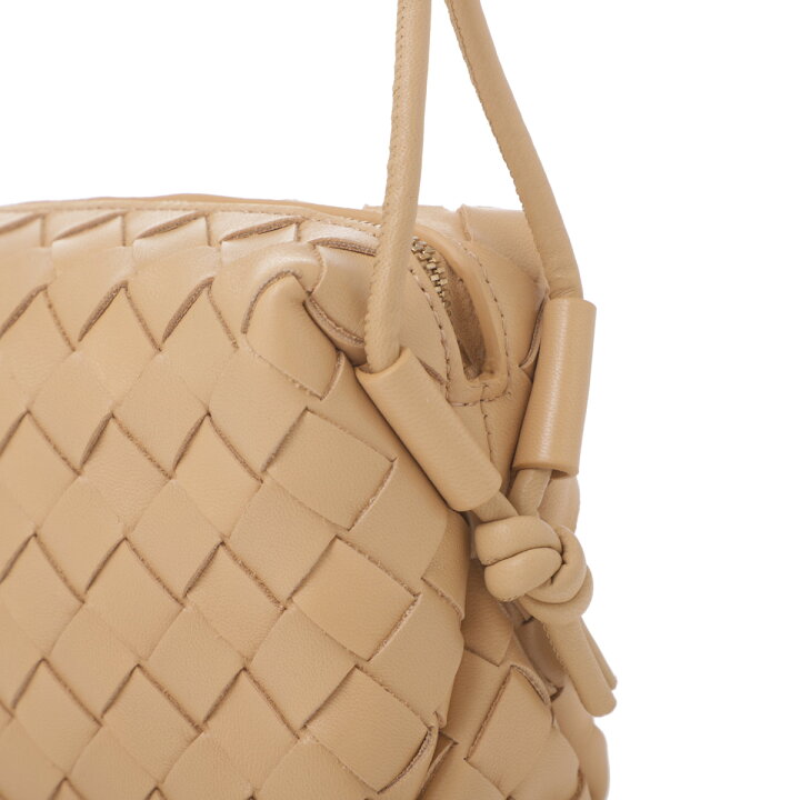 楽天市場】ボッテガヴェネタ BOTTEGA VENETA ショルダーバッグ クロス 