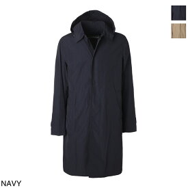 ヘルノ HERNO ステンカラーコート メンズ 大きいサイズあり im000292u 12430 9201【返品送料無料】