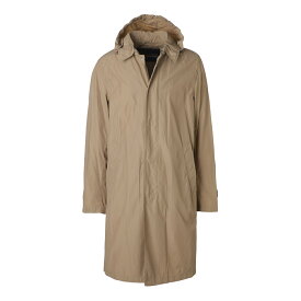 【12/10限定!当選確率1/2!MAX300%POINT BACK!※要エントリー】ヘルノ HERNO ステンカラーコート メンズ 大きいサイズあり im000292u 12430 9201【返品送料無料】