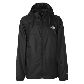 ノースフェイス THE NORTH FACE ウインドブレーカー ブラック メンズ nf0a82r9 jk3 CYCLONE JACKET 3【返品送料無料】
